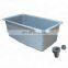 Guangzhou Lab PP Sink Used In Medical And Chemical Industry Area