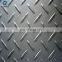 Checkered Plate Steel Grade Q235b 6mm 10mm From China