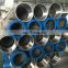 Hot sale Galvanized line pipe 1.25 inch diameter light pole