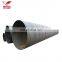 china mild steel spiral weld pipe manufacturers
