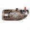 Beige Rear Right Passenger72625-SV4-013 Inside Interior Door Handle Fit For Honda Accord 1994 -1997
