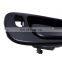 Черный внутренний ручки двери правой для Toyota Corolla 1998-2002 69205-02060