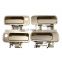 Free Shipping! 4PCS Front Rear Left Right Outer Door Handles 69206-AA010 For Toyota Camry 97-01