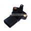 Free Shipping! Turbocharger Boost Manifold Air Pressure MAP Sensor For VW Golf Jetta 038906051B