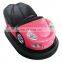 Chinese New Design Bumper Cars For Children And Adults Price On Sale