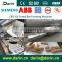 Swelled Candy Oat Bar Forming machine