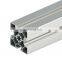 SHENGXIN high grade 6060L aluminium frame material t slot extrusion aluminium profile