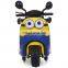 Wholesale New Design 6V Battery Kids Electric Motorcycle Ride on Car