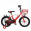 New design factory price child small bicycle/12 inch with training wheels /Children Bicycle for 5 years child