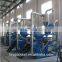 Waste pvc pulverizer/plastic powder milling machine