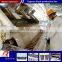 advanced technology from German rotary kiln drying gypsum powder machine