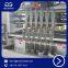 Multi Lane Sachet Packaging Machine Stick Packing Automated Machine/Liquid Stick Pack Machine