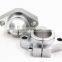 Aluminum End Support Linear Shaft Support Slide Bearing SHF8 SHF10 SHF12 SHF25 Linear Motion Bearing