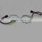 Universal 3528SMD 5050SMD Ring Angel Eyes 60mm 70mm 80mm 85MM 90mm 95MM 100mm 105MM 110mm 115MM 120mm 125MM 130mm 135MM 140mm