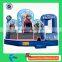 frozen inflatable indoor mini bouncy castle for sale bouncy castle for kids