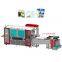 Four-side sealing packaging machine Kn95 mask machine packaging machineCustomized boxing machine manufacturers