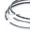 M11 ISM Piston Ring Set 3803977/3803705/4089385 Ring Size 125*3.04+3.04+4mm