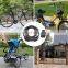 Bike Cable Lock 5 Digit Code Combination Bicycle Anti Theft Spiral Lock Bicycle Cable Lock For Bicycle Outdoors