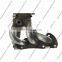 chery exhaust manifold for Tiggo 3 enging 1.6VVT auto T11 E4G16-1008110HA