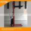 1ton 1.5ton Fork Lift for narrow passage