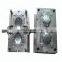 Custom Injection Mold Making for Plastic Inline Skate Part