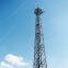 4 Legged Angular Steel Tower