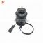 HYS  original quality   car engine electronic Cooling Fan Motor for TOYOTA CARS 16363-11020 / 16363-11050 /16363-74020