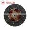 HIGH QUALITY AUTO CLUTCH DISC OEM:CLUTCH DISC OEM: 31250-0K280 31250-0K281 FOR HILUX 1GD 2GD GGN125