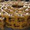 track chain link assy PC120-5 track chain assy 202-32-00101