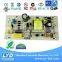 Outlet open frame type single CE ROHS FCC 36v 1.5a power supply 54w adapter for Audio CCTV camera