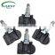4 штуки OEM 9681102280 датчик давления шин для Ford, Fiat, Land Rover, Jaguar, Peugeot, Citroen