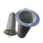 stainless steel Inline Strainers