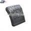Heavy Duty Truck Parts Plastic Rear Mudguard OEM 1357600  for SC Lorry