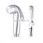 Exquisite Bathroom Handheld Shower Faucet Toilet Hand Bidet Sprayer
