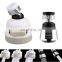 High quality kitchen faucet swivel aerator sizes