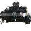 Water cooled 210HP B210 33 Genuine  Diesel Engine Assembly Sale For Loader