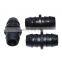 Set of 3 Engine Crankcase Breather Hose Connector OEM 1179901578 For Mercedes-Benz 1179901578 UR0008401