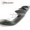 BM M series F87 M2 carbon finber diffuser for F87 M2 to MP style carbon finber rear diffuser rear skirt