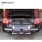 Continental flying  body kits fit for  style -2008 2009- year making car like W-style