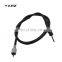 Wholesale Price Auto Parts CB125 Motorcycle Speedometer Cable