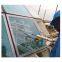 Xuzhou LF steel structural glass building dome roof