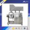 China manufacturer vacuum multi-function mixer for high viscosity material