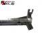 radiator plastic top tank for Ford Ranger auto aluminum radiator parts