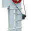 DT series industrial continuous vertical grain bucket elevator rice mill bucket elevator