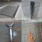 Factory supply anti climb 358 security fence panel