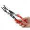 Heavy Duty  Auto Radio Audio Door Clip Panel Auto trim clip remover tool kit