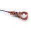ABS+Stainless Steel 1174G2 Car Engine Oil Level measurement Dipstick for Peugeot
