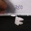 JZ Auto plastic clips and fasteners auto rivet Fast Wire Seat Clips Hot selling plastic fastener auto clip