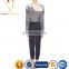 Women Cashmere Knitted Jumpsuits
