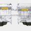 Sale Long Block 1.8L SFG18 Engine Assembly For Dongfeng DFSK Glory 580 S560